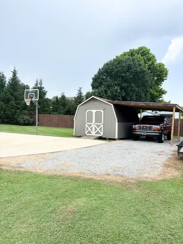 $309,000 | 108 Easy Street, Pulaski, TN 38478