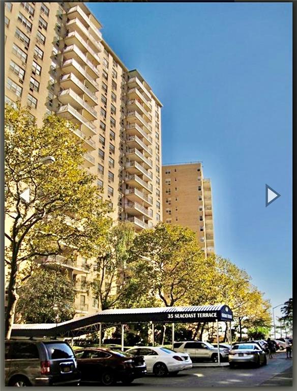 35 Seacoast Terrace, Unit 14F Compass