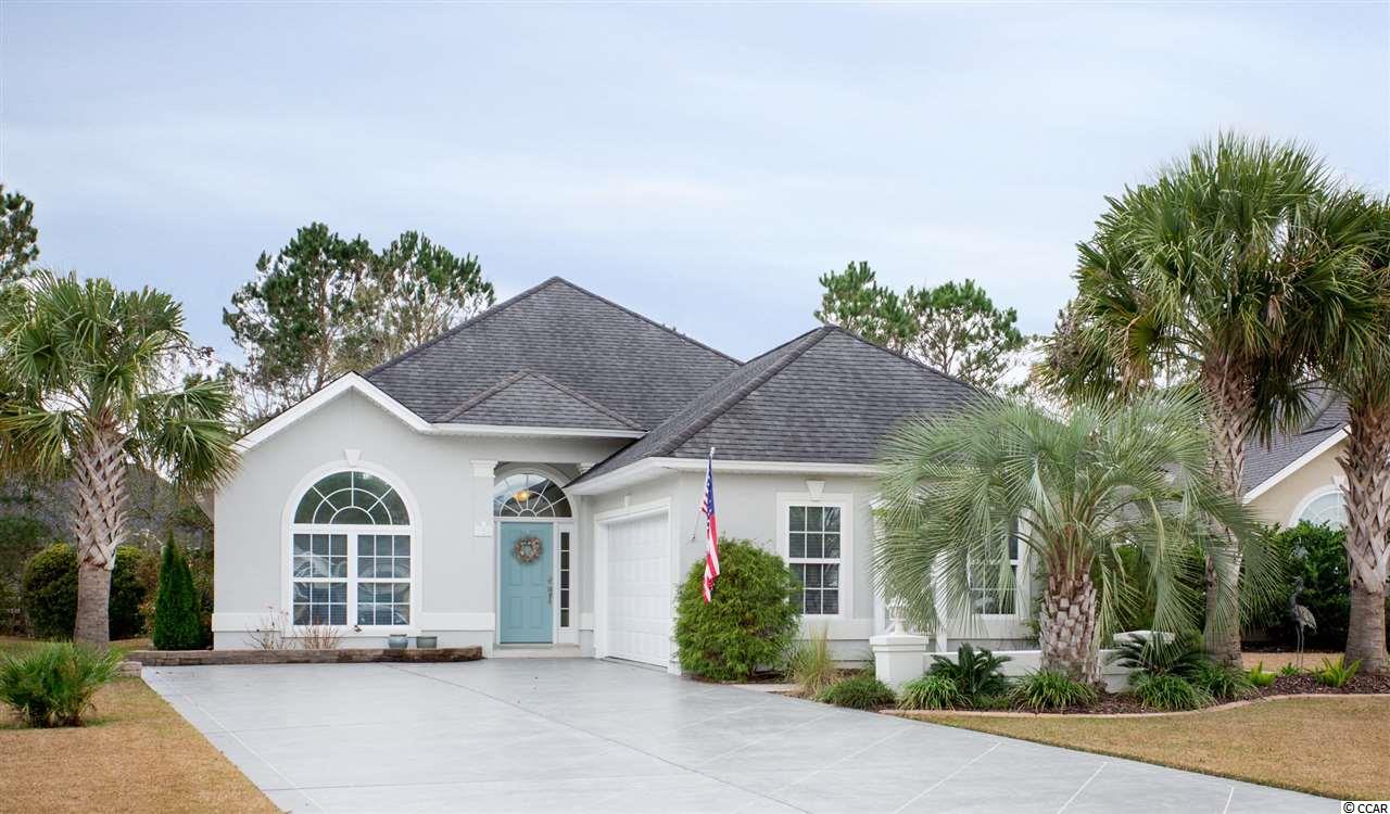 124 Keyes Circle Murrells Inlet, SC 29576 - Photo 1 of 40
