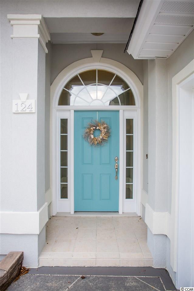 124 Keyes Circle Murrells Inlet, SC 29576 - Photo 2 of 40