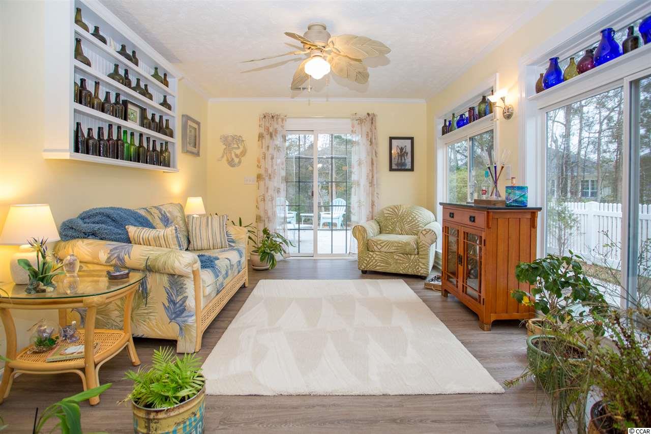 124 Keyes Circle Murrells Inlet, SC 29576 - Photo 16 of 40