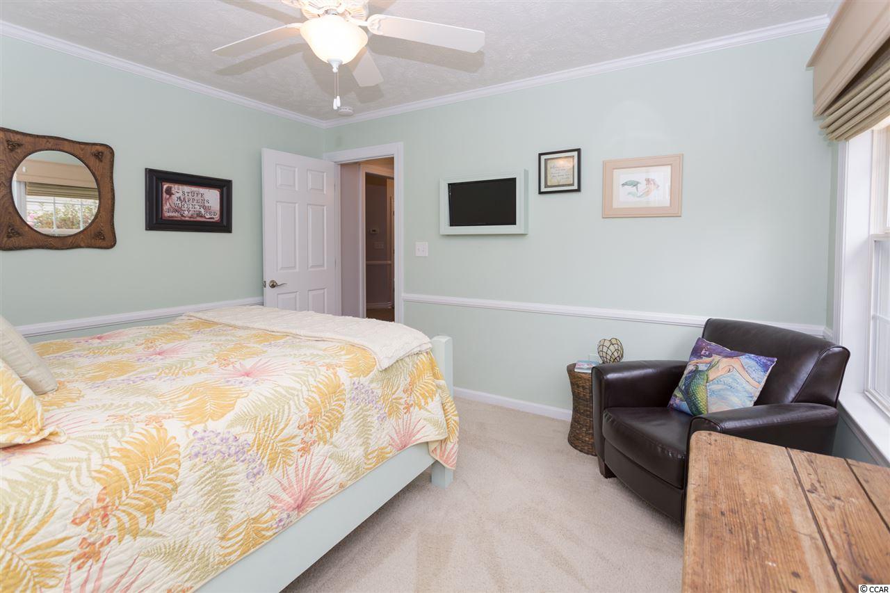 124 Keyes Circle Murrells Inlet, SC 29576 - Photo 24 of 40