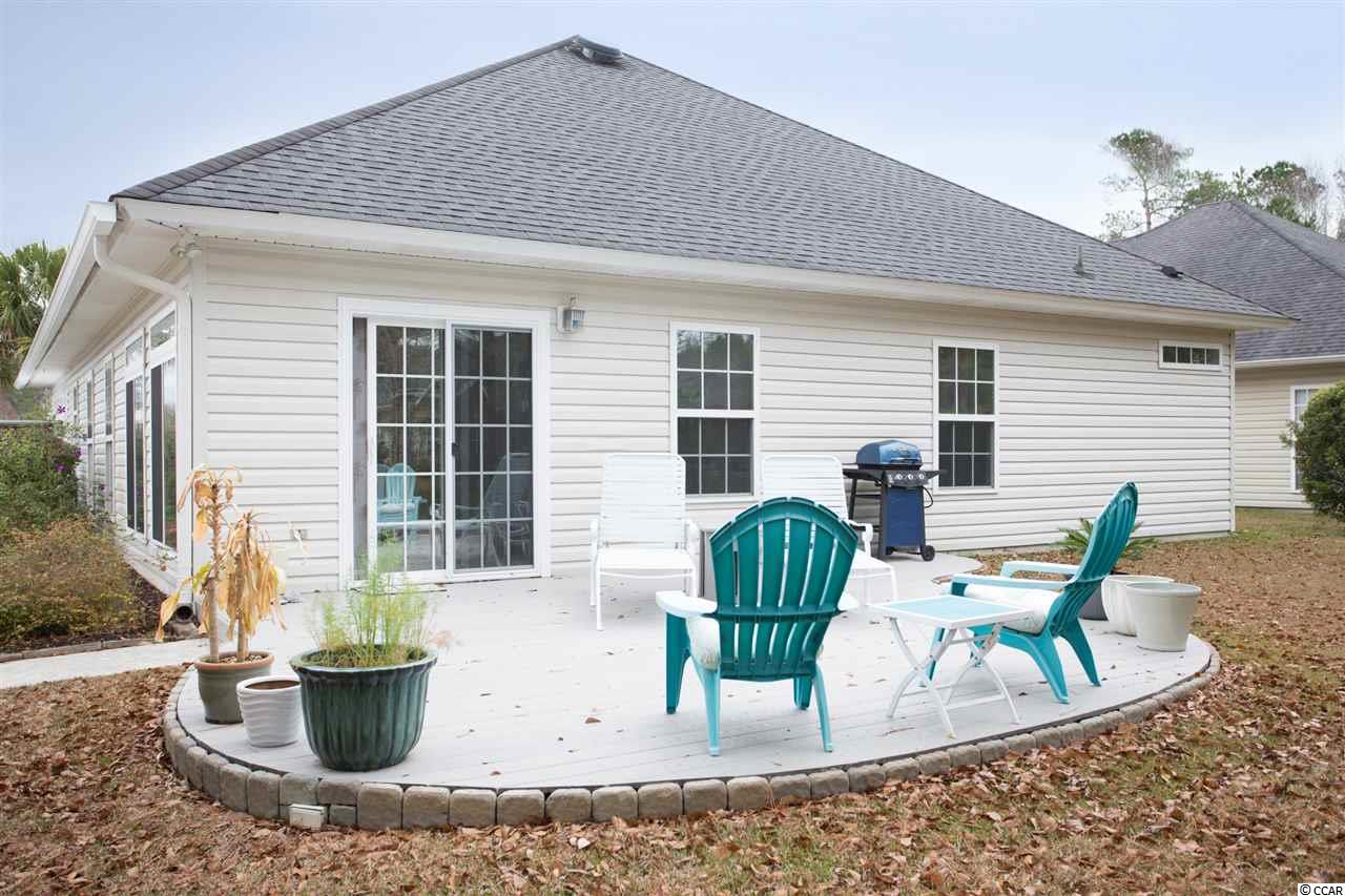 124 Keyes Circle Murrells Inlet, SC 29576 - Photo 29 of 40