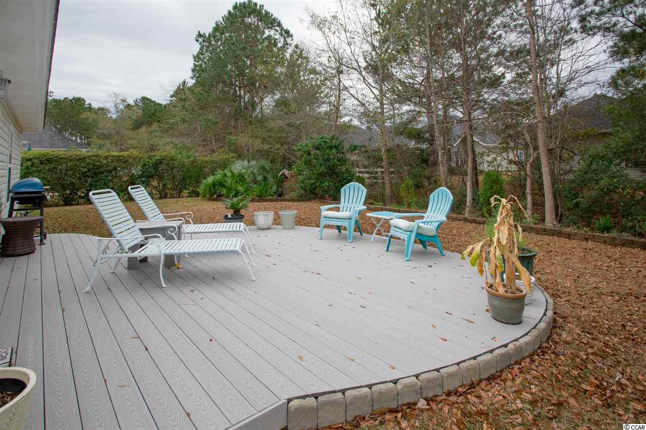 124 Keyes Circle Murrells Inlet, SC 29576 - Photo 30 of 40