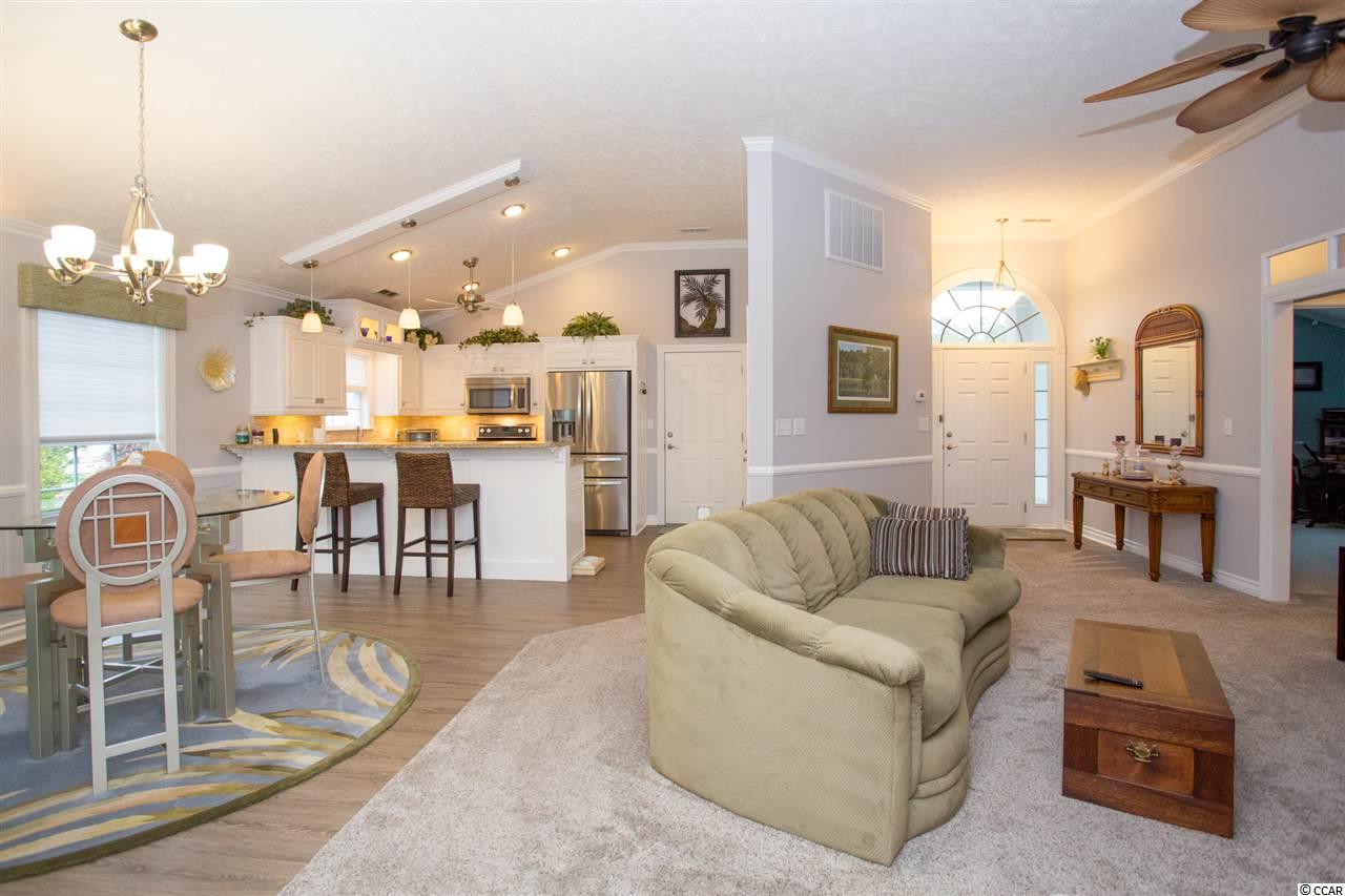124 Keyes Circle Murrells Inlet, SC 29576 - Photo 4 of 40
