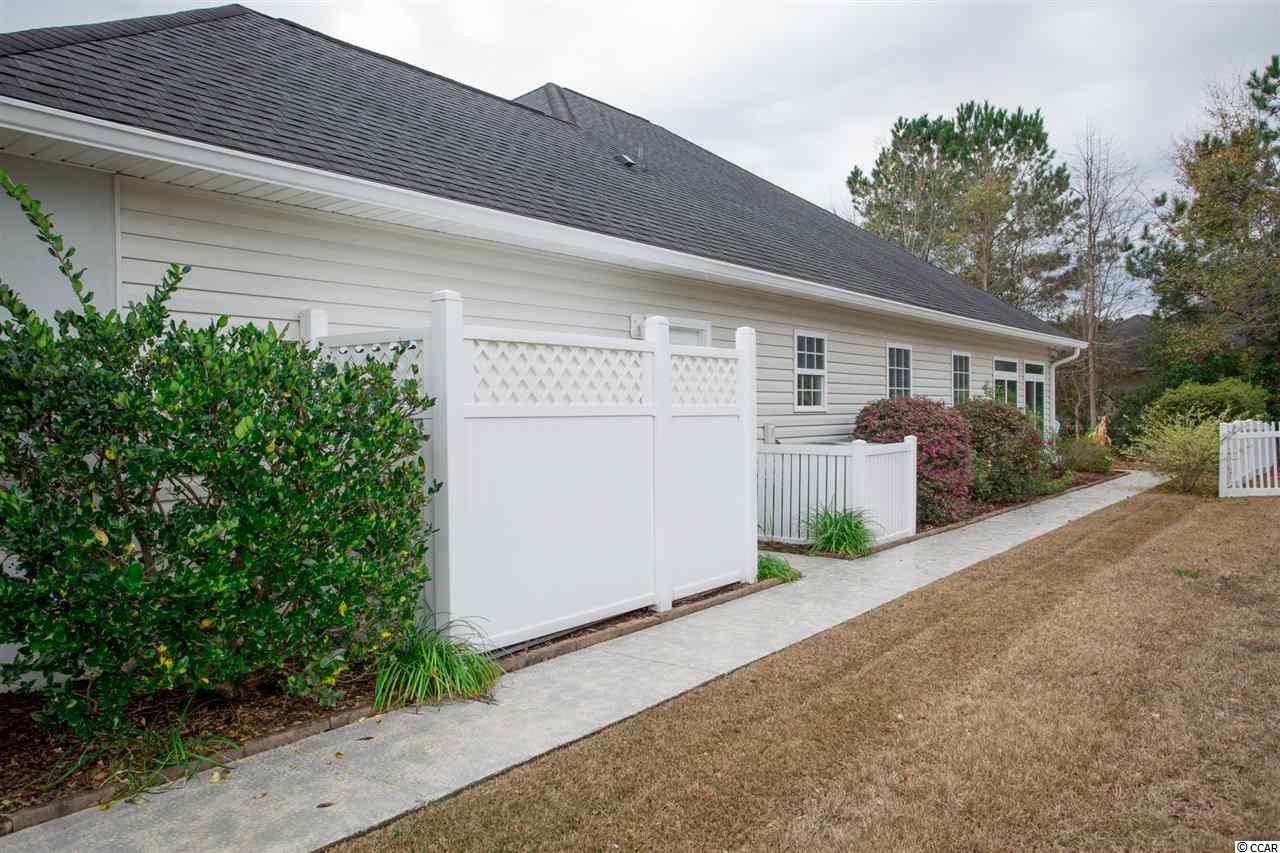 124 Keyes Circle Murrells Inlet, SC 29576 - Photo 33 of 40