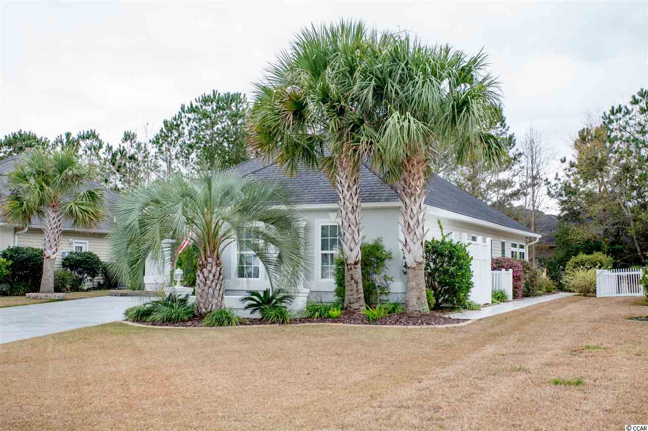 124 Keyes Circle Murrells Inlet, SC 29576 - Photo 34 of 40