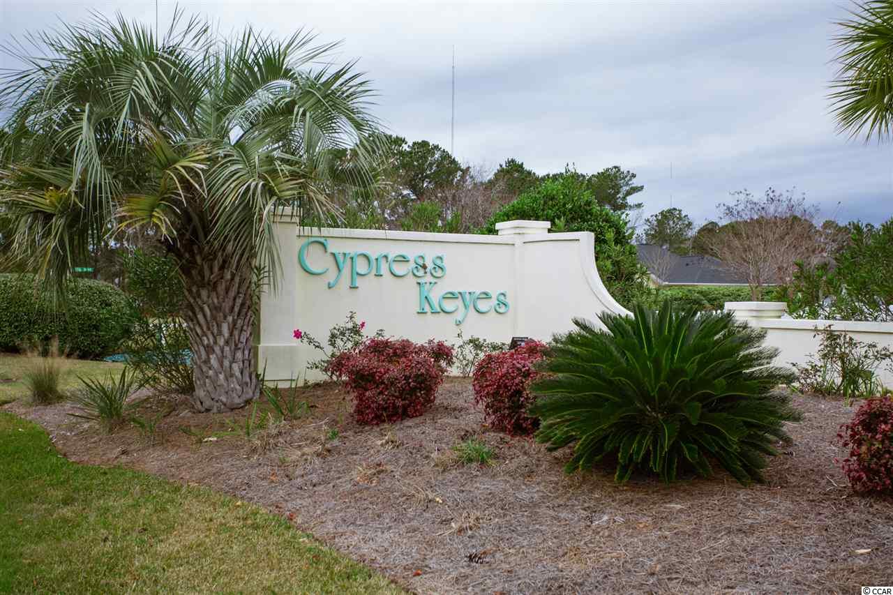 124 Keyes Circle Murrells Inlet, SC 29576 - Photo 36 of 40