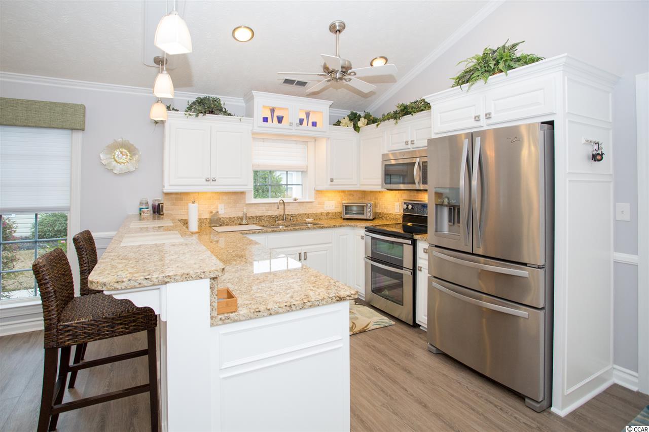 124 Keyes Circle Murrells Inlet, SC 29576 - Photo 10 of 40