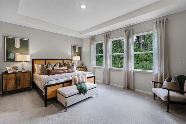 $694,450 | 2073 Ashwood Bluff, Ocoee, FL 34761