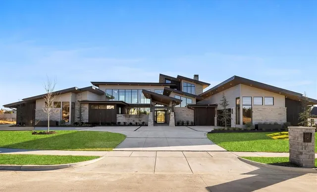 $4,499,950 | 207 Sunset Pt Trail, Heath, TX 75032