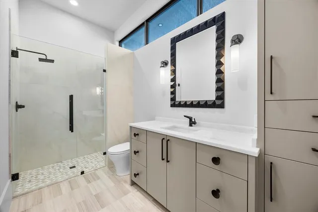 $4,499,950 | 207 Sunset Pt Trail, Heath, TX 75032