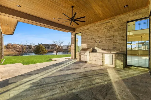 $4,499,950 | 207 Sunset Pt Trail, Heath, TX 75032