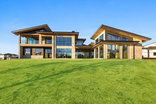 $4,499,950 | 207 Sunset Pt Trail, Heath, TX 75032