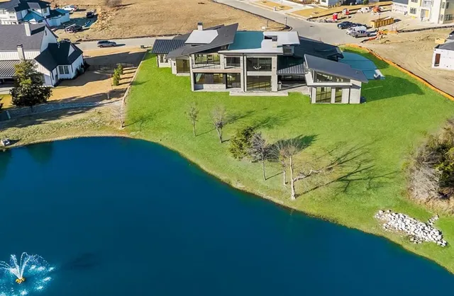 $4,499,950 | 207 Sunset Pt Trail, Heath, TX 75032
