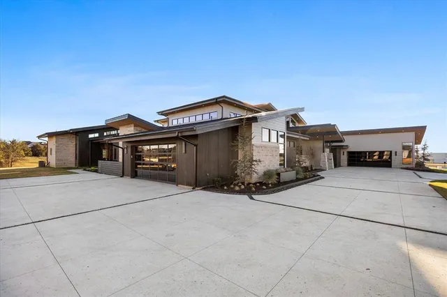 $4,499,950 | 207 Sunset Pt Trail, Heath, TX 75032