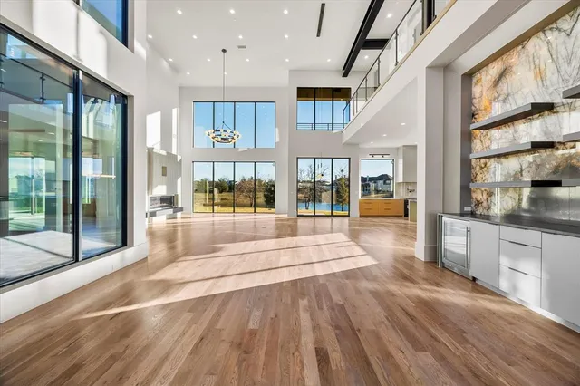 $4,499,950 | 207 Sunset Pt Trail, Heath, TX 75032