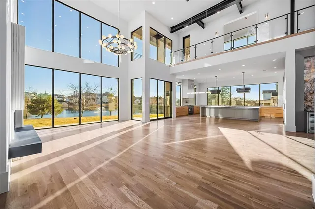 $4,499,950 | 207 Sunset Pt Trail, Heath, TX 75032