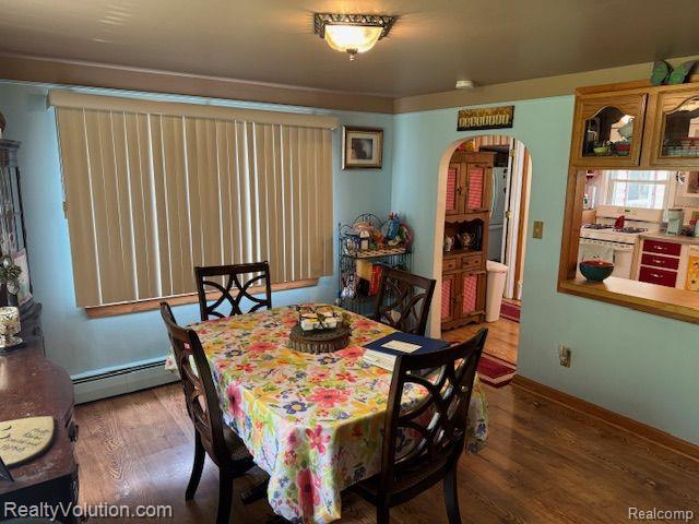 3464 West Oregon Road Lapeer, MI 48446 - Photo 6 of 26
