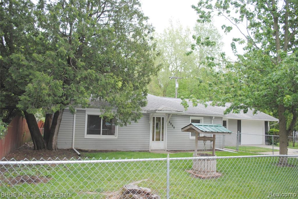 4080 Potts Road Fowlerville, MI 48836 - Photo 2 of 22