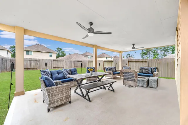 $274,000 | 3307 Atascocita Vale Drive, Humble, TX 77396