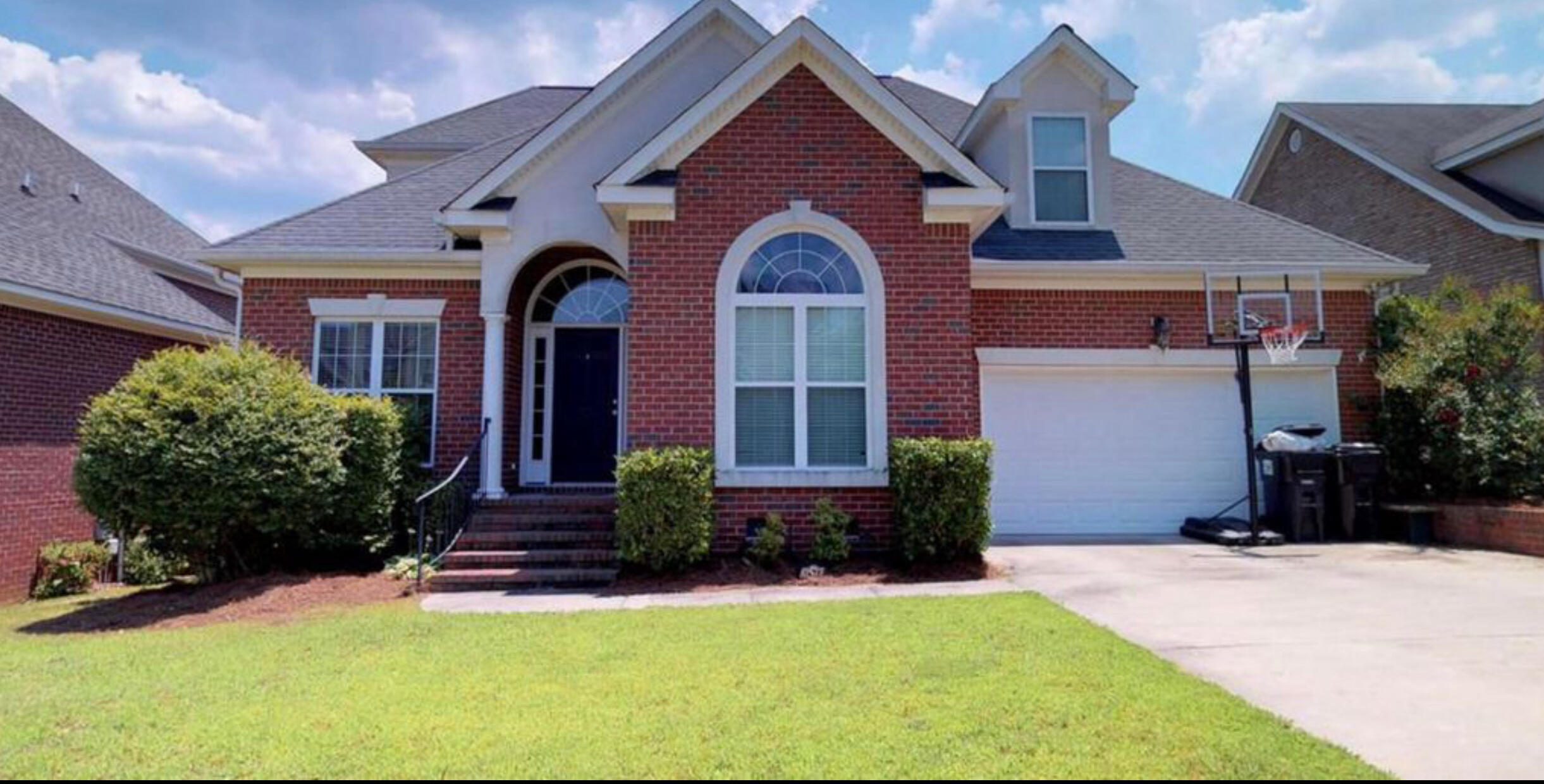 603 Cornerstone Place Evans, GA 30809 - Photo 1 of 36 FRONT