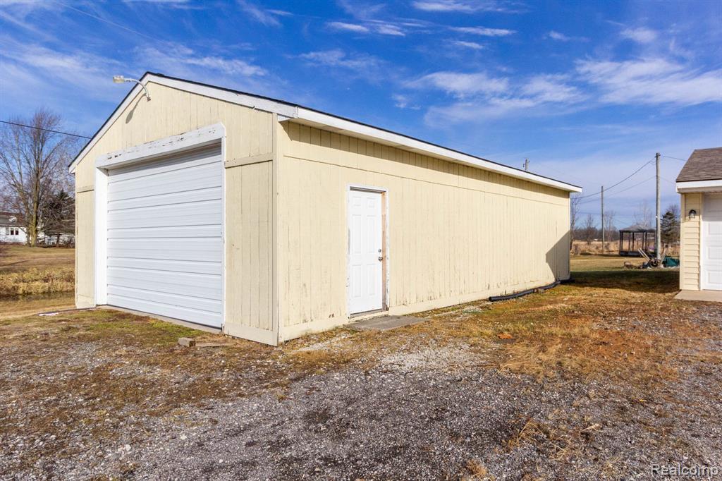 9002 Arnold Road Fair Haven, MI 48023 - Photo 31 of 43