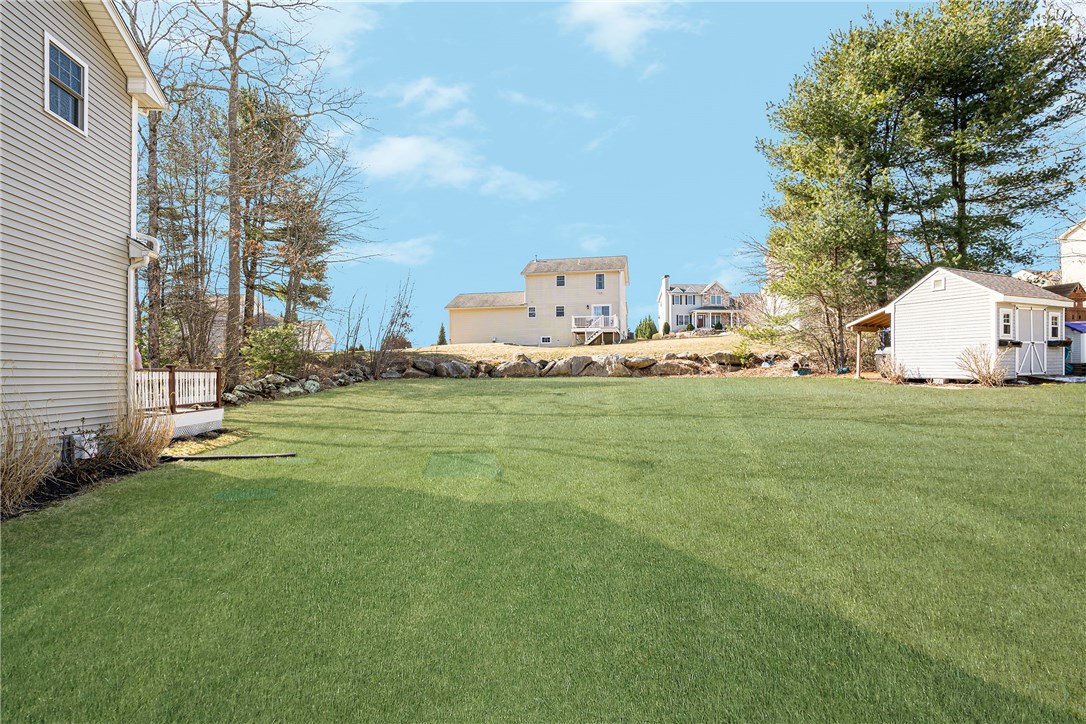 36 Scenic Way Exeter, RI 02822 - Photo 27 of 37 Gallery Image 27