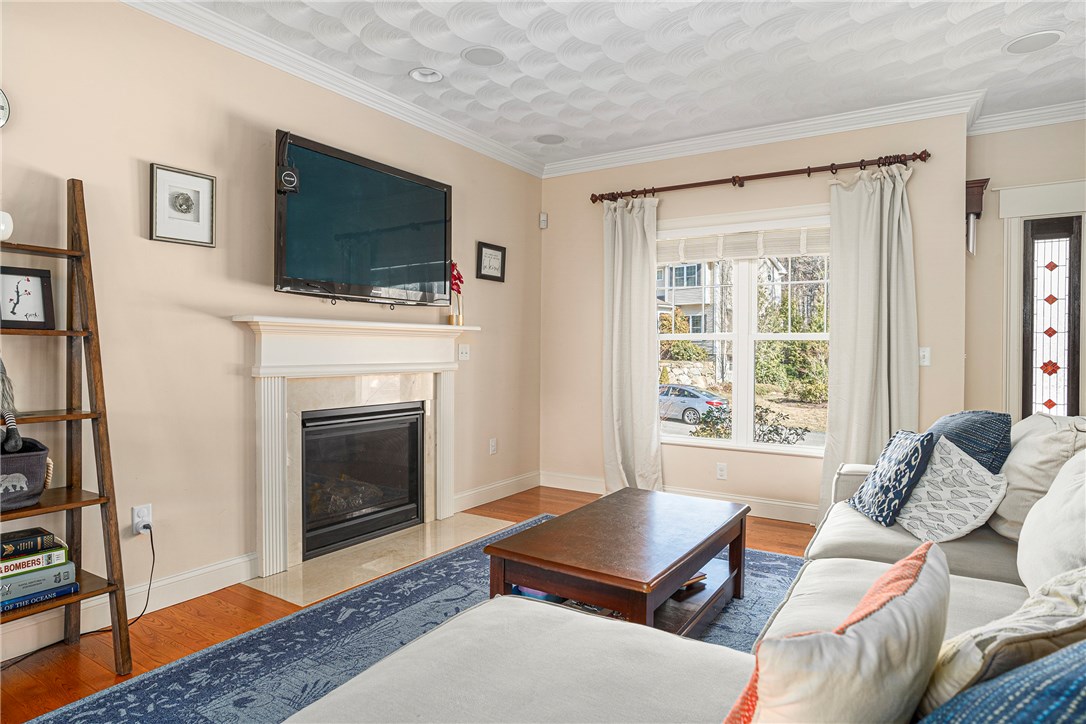 36 Scenic Way Exeter, RI 02822 - Photo 7 of 37 Gallery Image 7