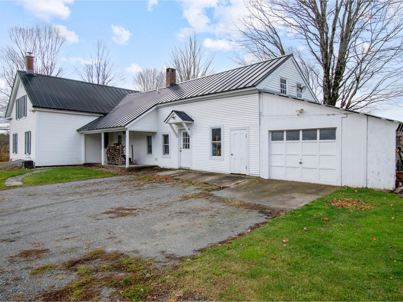 405 Brookside Road Westford, VT 05494 - Photo 5 of 43