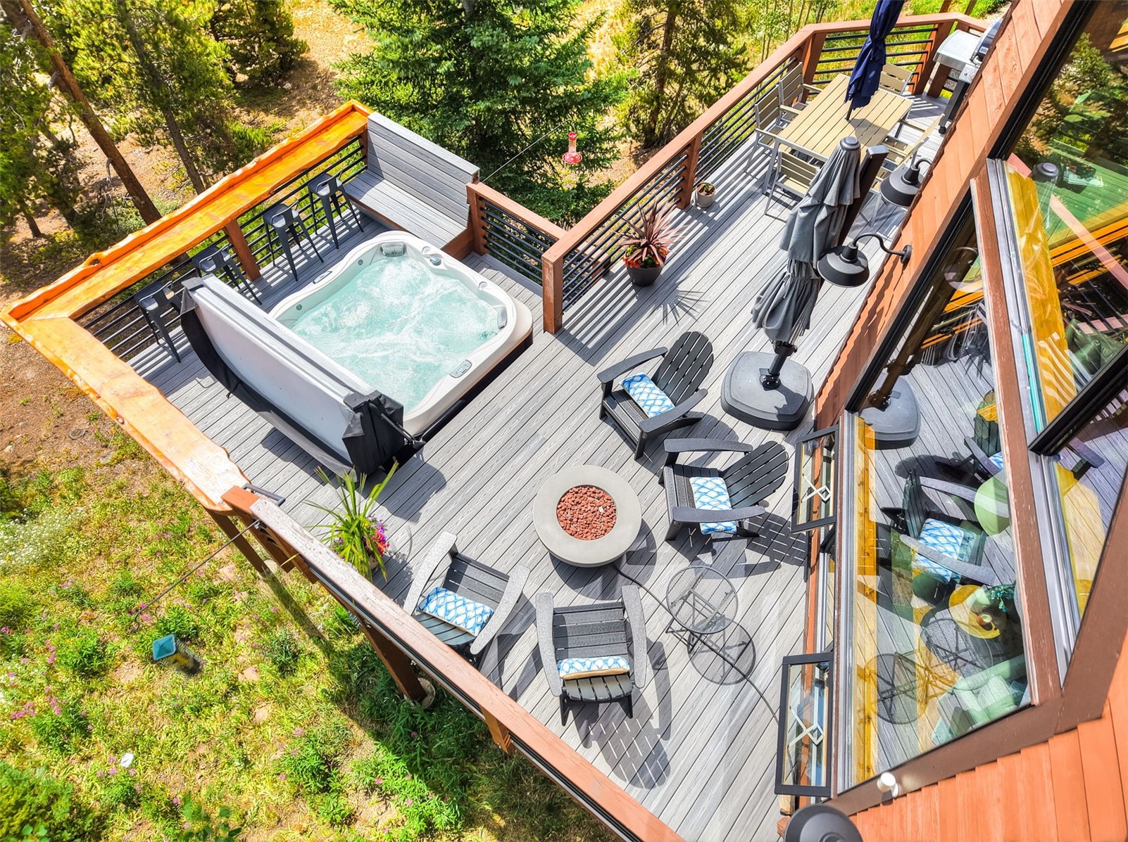 71 Emmett Lode Road Breckenridge, CO 80424 - Photo 6 of 48 Gallery Image 6