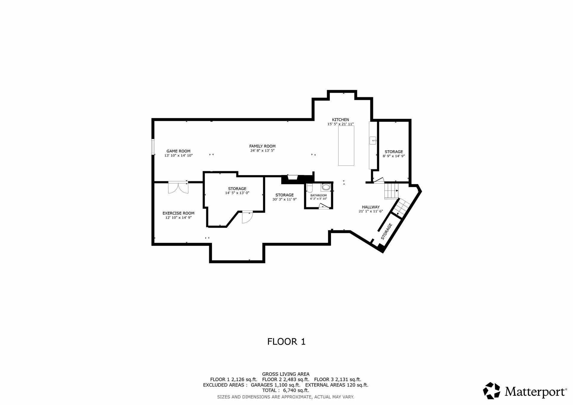 20715 Linwood Road Deephaven, MN 55331 - Photo 60 of 75