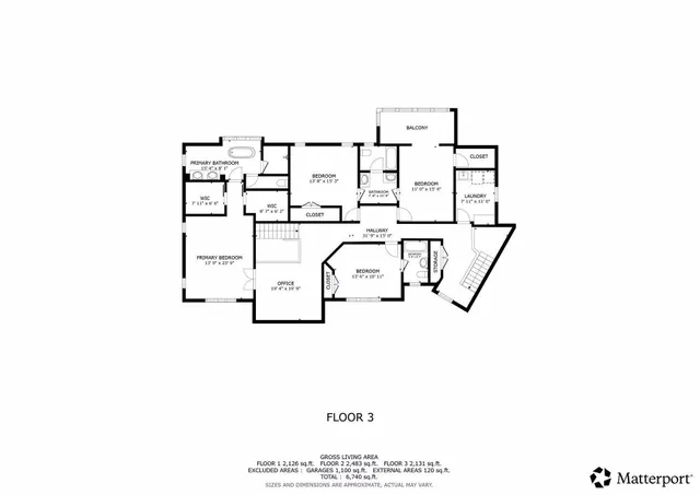 $2,825,000 | 20715 Linwood Road, Deephaven, MN 55331