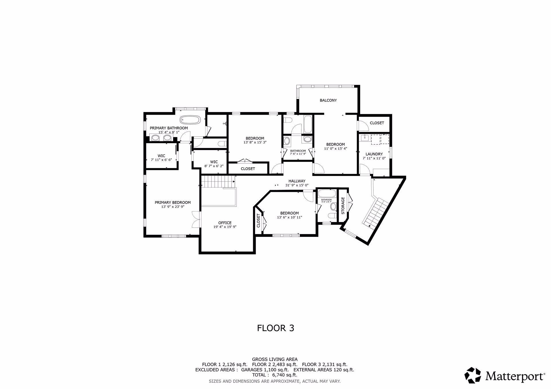 20715 Linwood Road Deephaven, MN 55331 - Photo 62 of 75