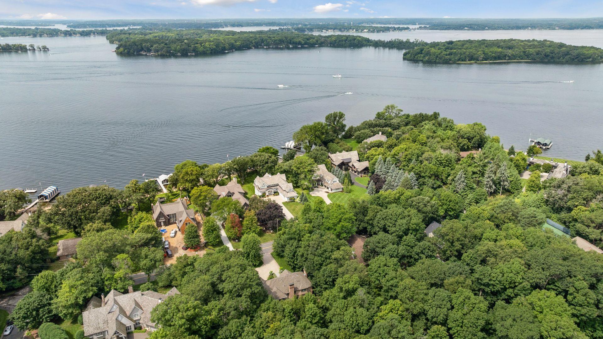 20715 Linwood Road Deephaven, MN 55331 - Photo 63 of 75