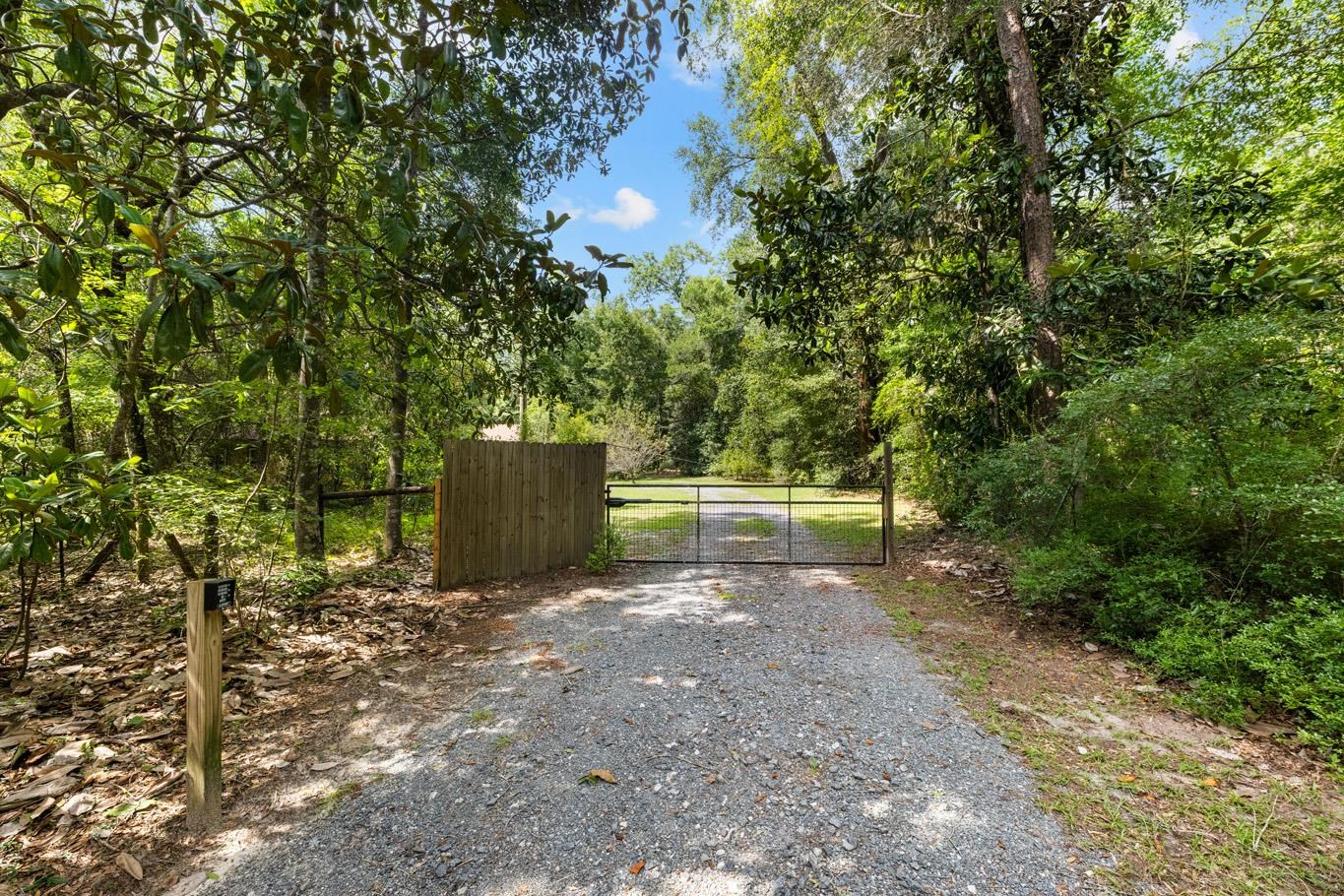 1407 Shady Rest Road Havana, FL 32333 - Photo 57 of 70