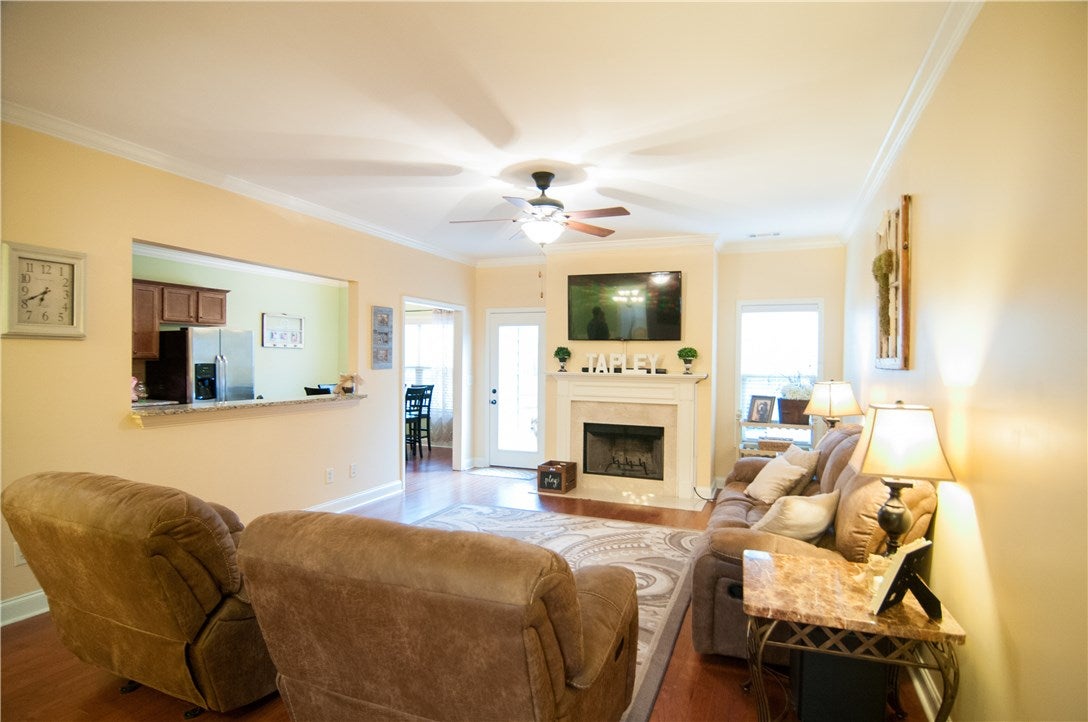 2119 Autumn Ridge Way Auburn, AL 36879 - Photo 7 of 32 Gallery Image 7
