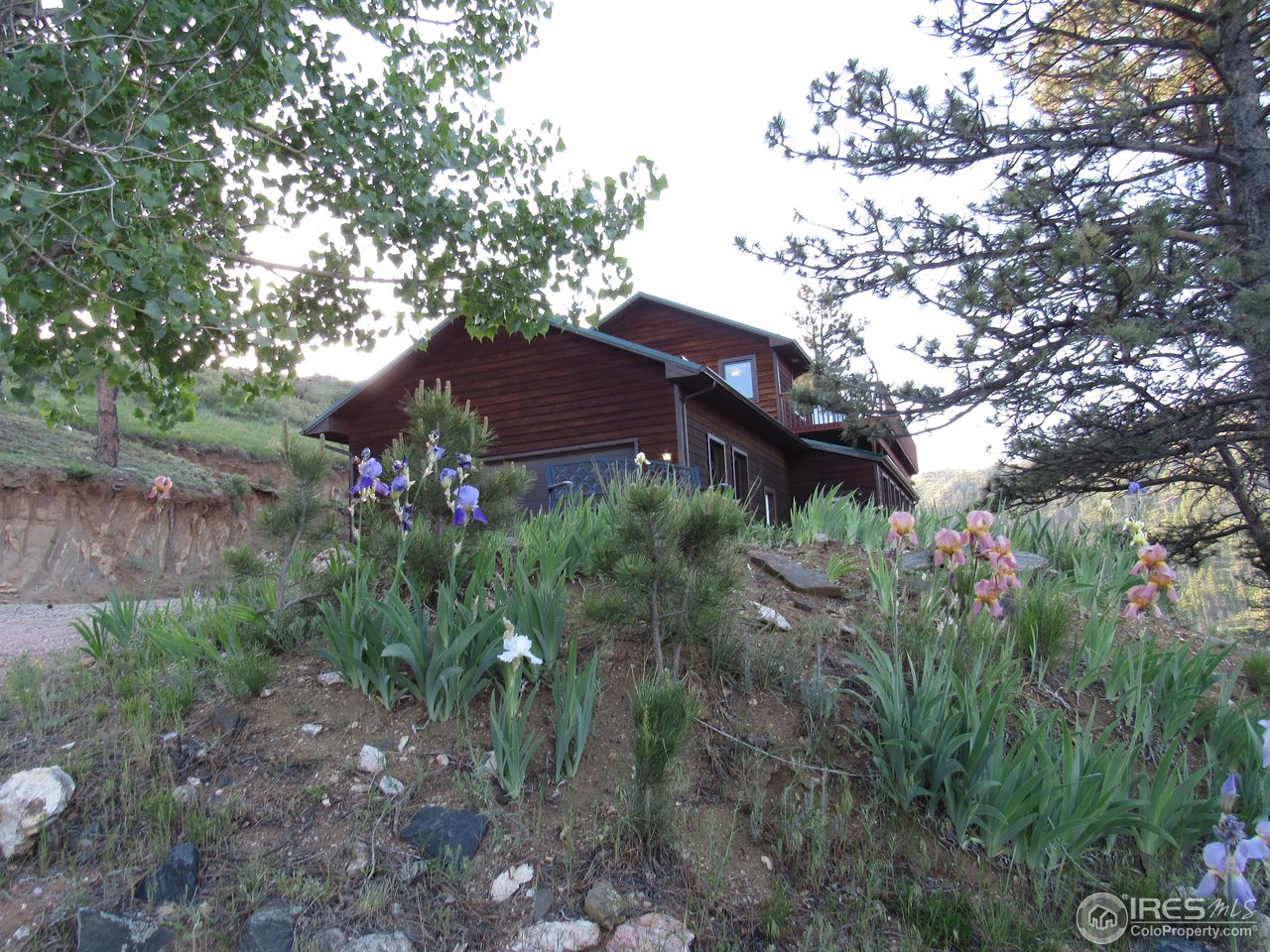 6039 Obenchain Road Laporte, CO 80535 - Photo 6 of 38 Gallery Image 6