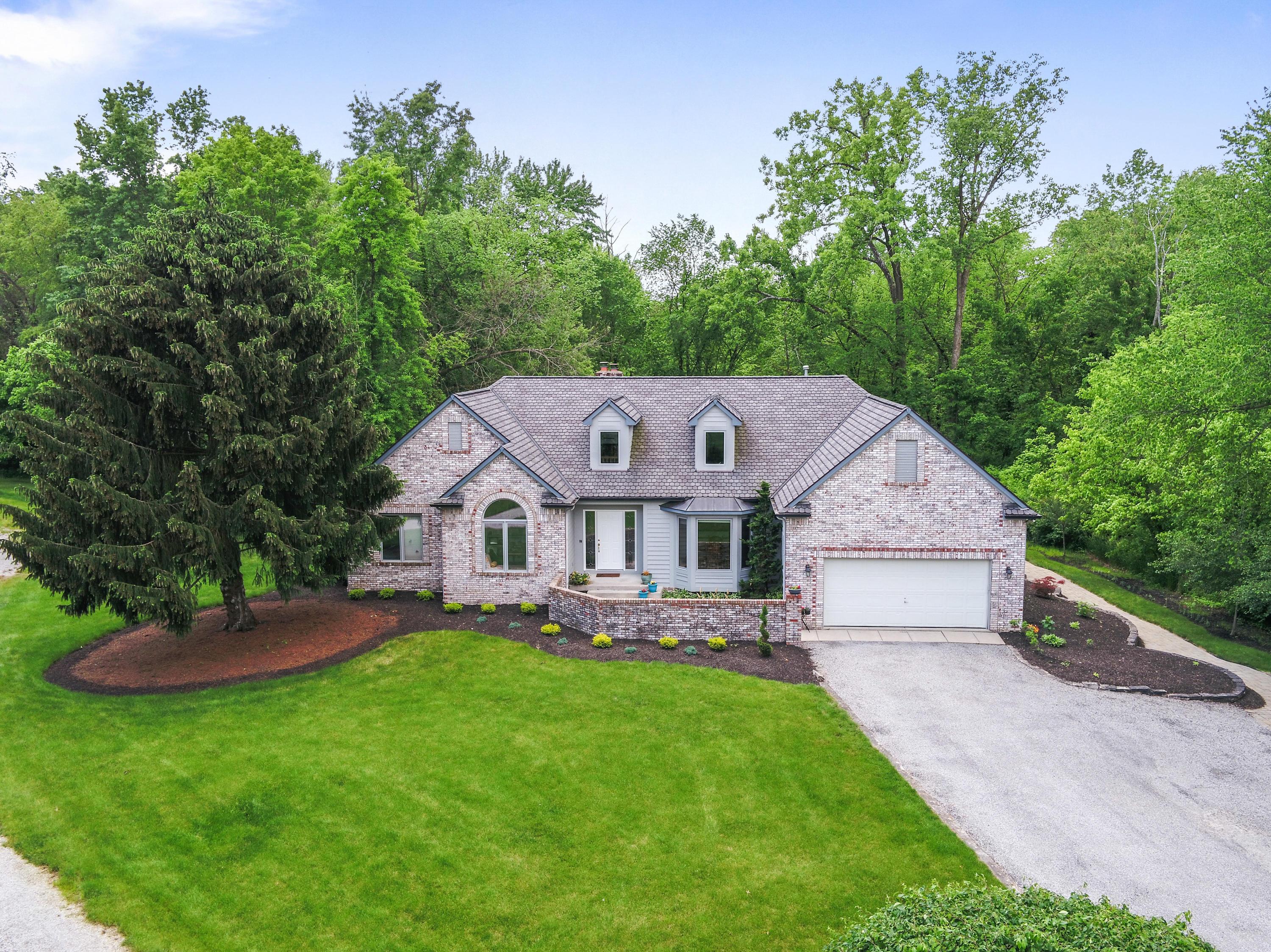 6910 Dustin Road Galena, OH 43021 - Photo 3 of 61 Gallery Image 3
