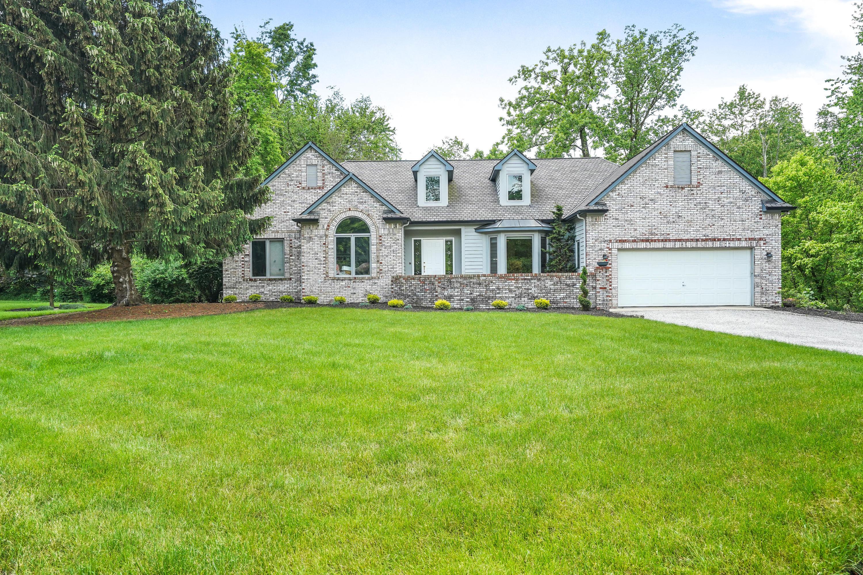 6910 Dustin Road Galena, OH 43021 - Photo 4 of 61 Gallery Image 4