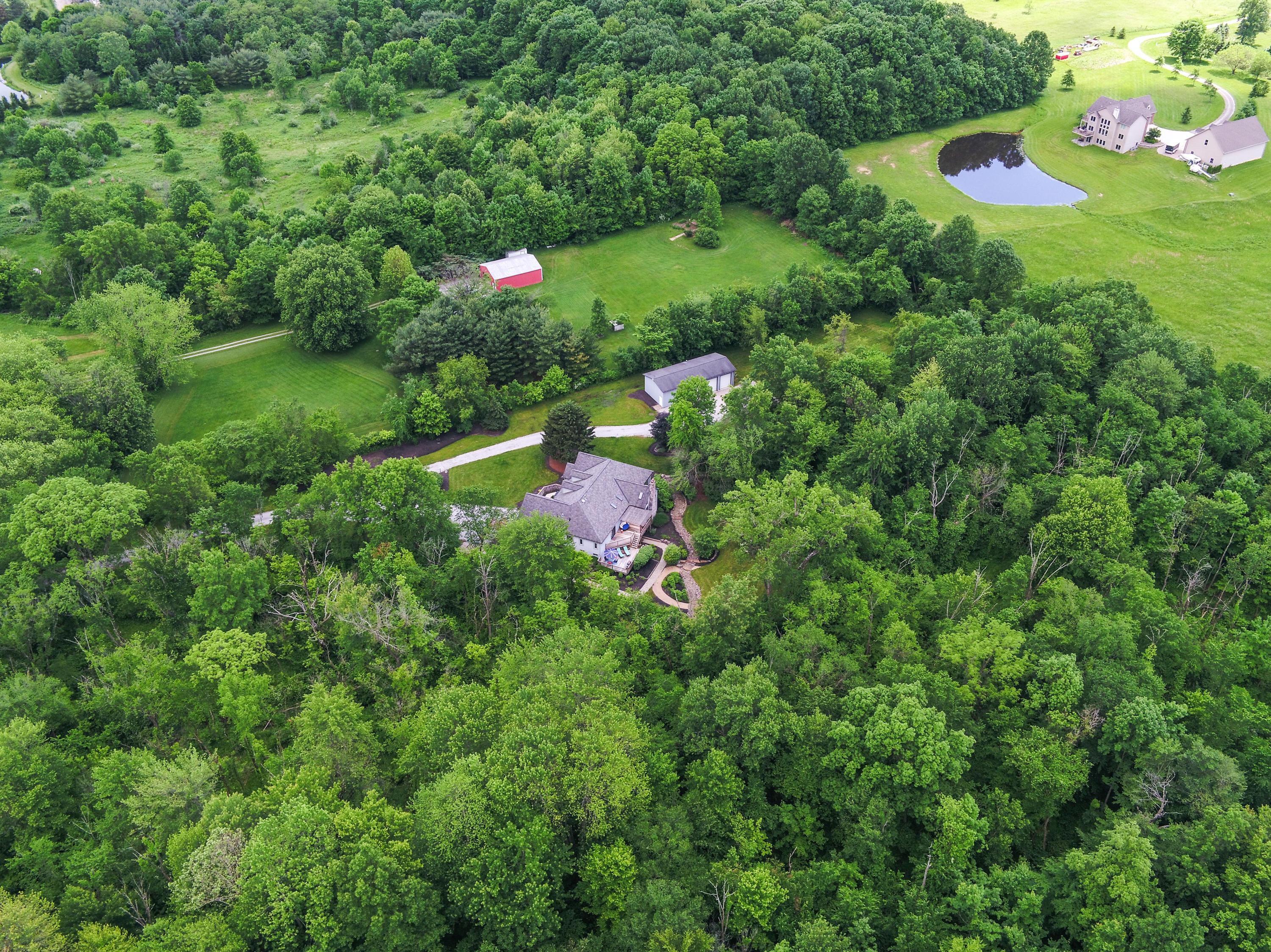 6910 Dustin Road Galena, OH 43021 - Photo 57 of 61 Gallery Image 57