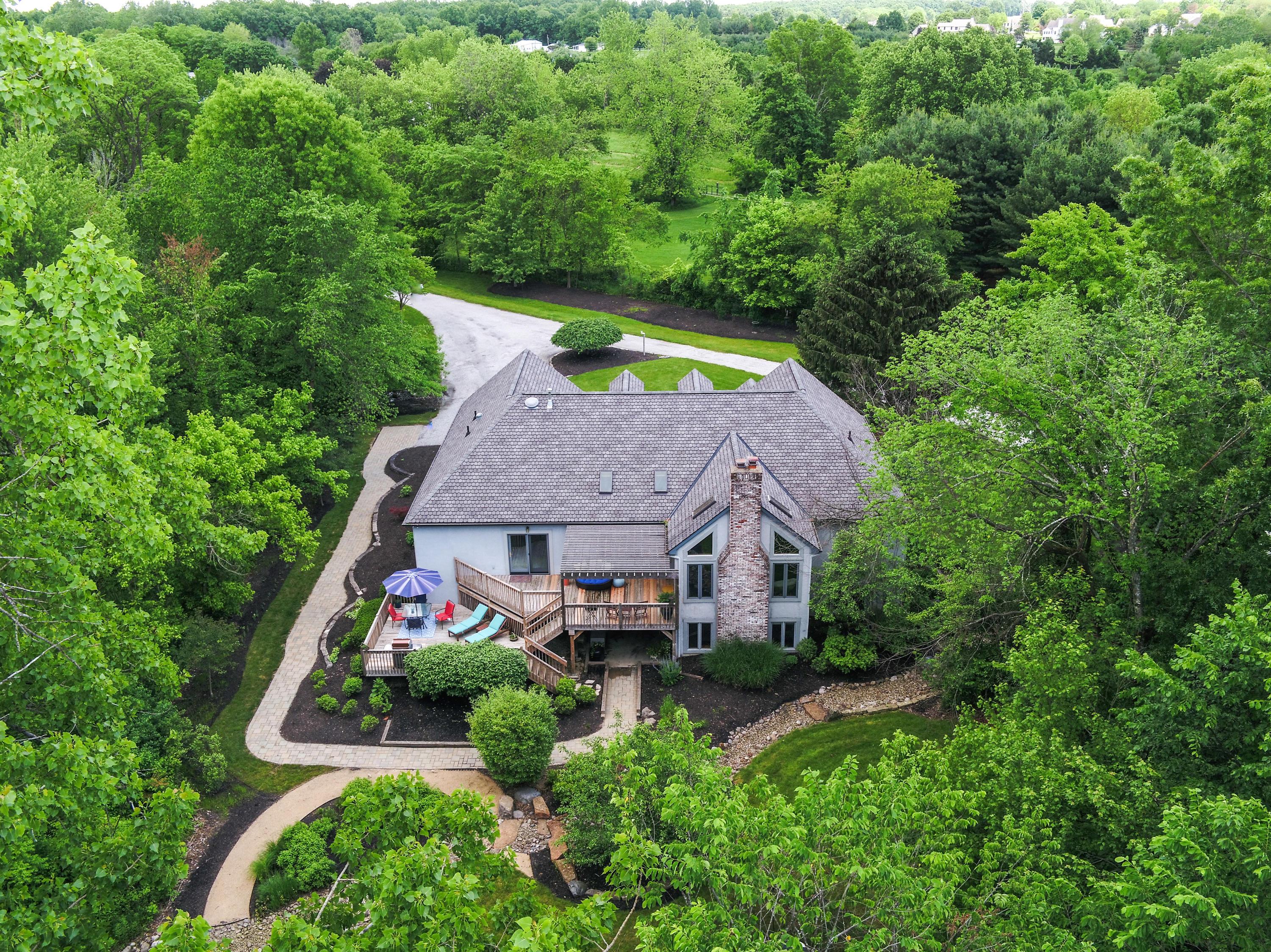 6910 Dustin Road Galena, OH 43021 - Photo 58 of 61 Gallery Image 58
