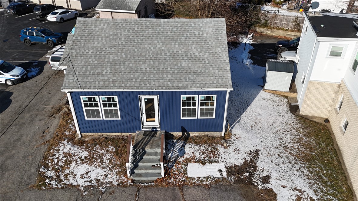 149 Front Street Lincoln, RI 02865 - Photo 1 of 42