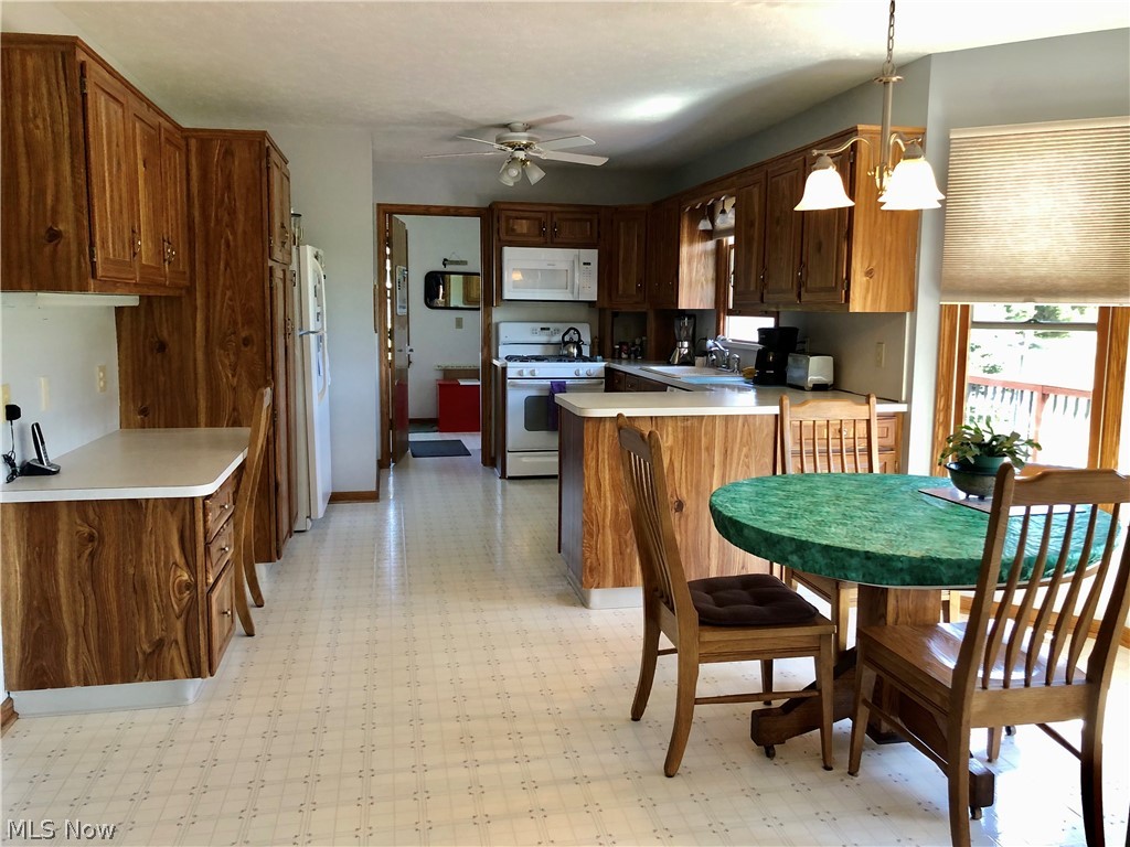 14747 Hatfield Road Rittman, OH 44270 - Photo 5 of 33