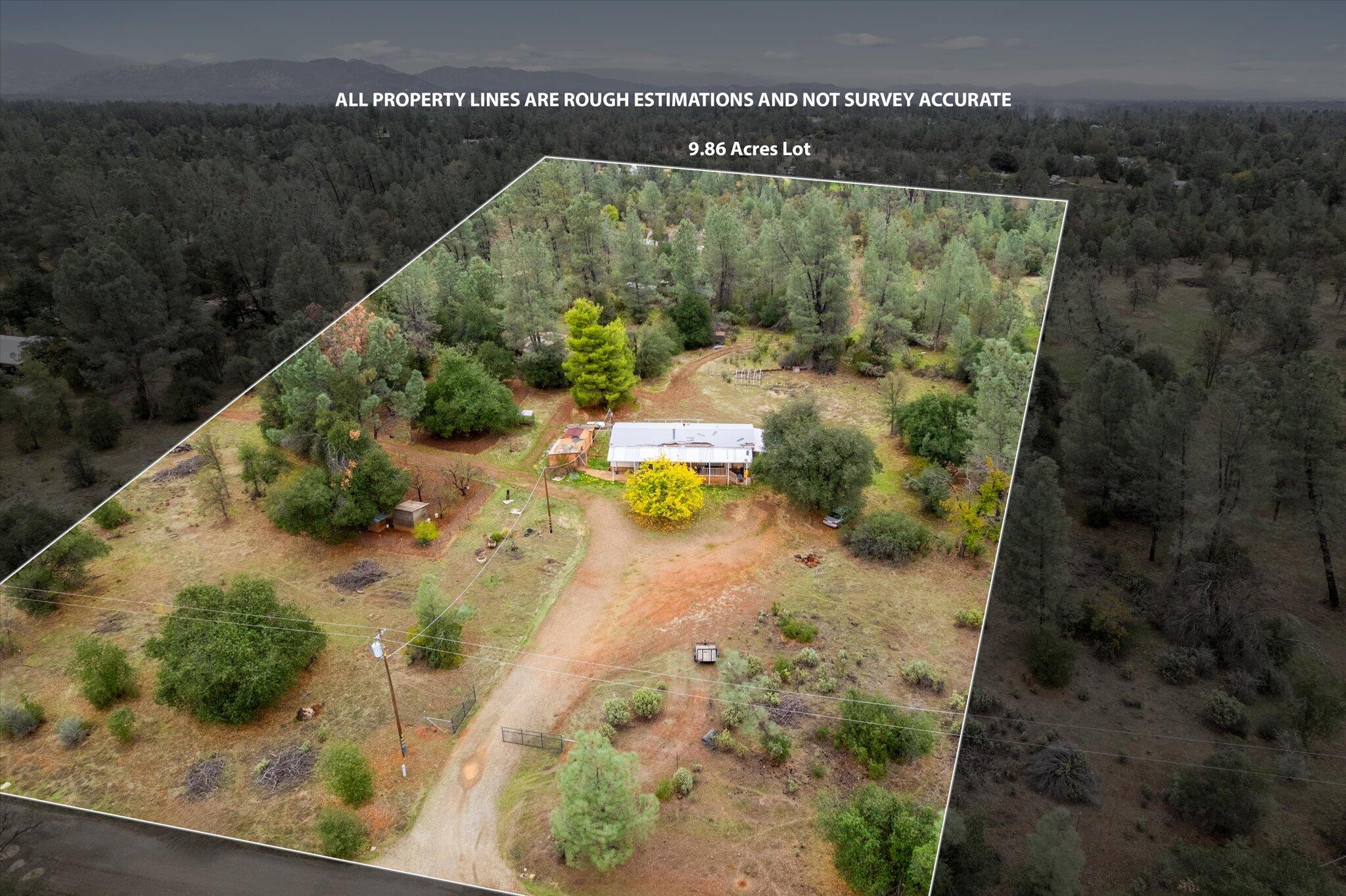 16578 Blue Horse Road Anderson, CA 96007 - Photo 3 of 22 03-BiggerFlow Real Estate Media-3