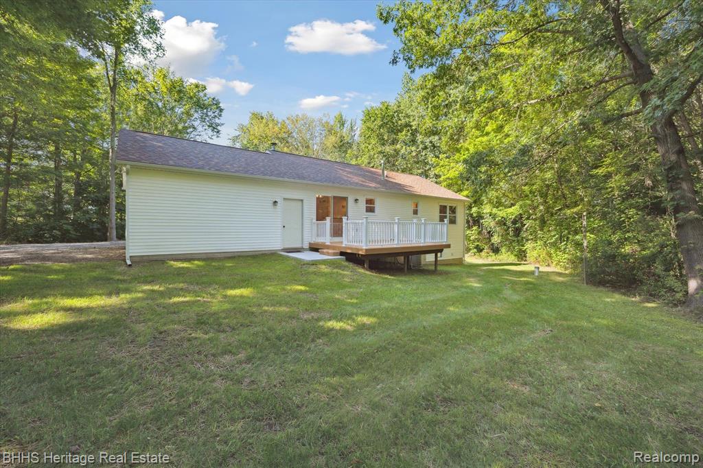 3778 Mason Road Howell, MI 48843 - Photo 36 of 41