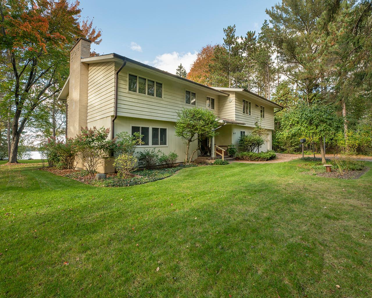 617 Lakeshore Drive Rhinelander, WI 54501 - Photo 8 of 32 Gallery Image 8