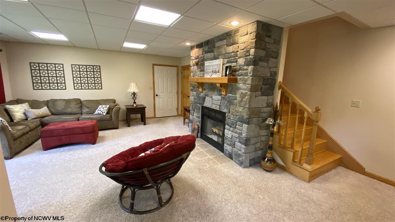537 Lassiter Road Ellamore, WV 26267 - Photo 21 of 30 Gallery Image 21