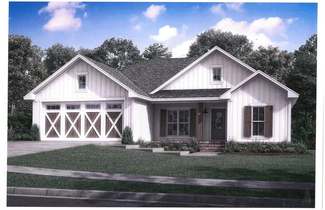 $409,764 | Tbd Seaport Circle, Georgetown, SC 29440