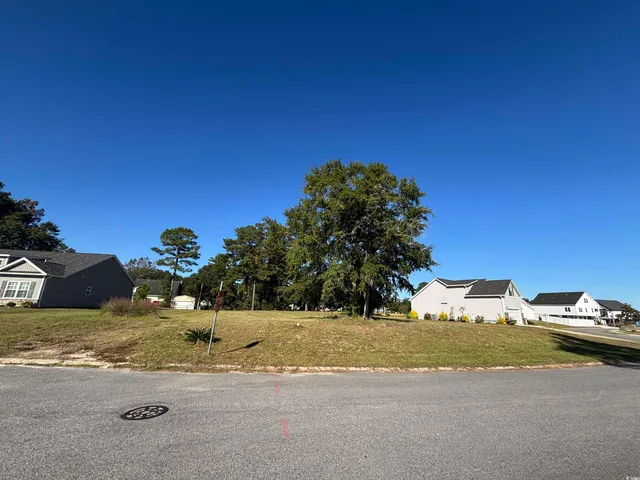 $409,764 | Tbd Seaport Circle, Georgetown, SC 29440